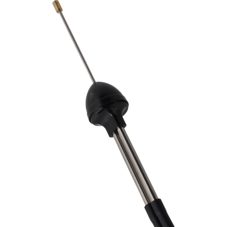 Stetoskop diagnostyczny warsztatowy dla mechanika