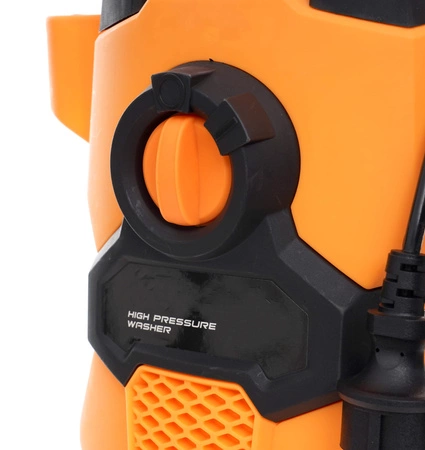 Myjka ciśnieniowa 1900W 240BAR