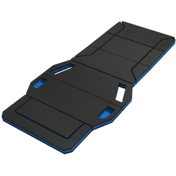 Mata warsztatowa leżanka 121x57x3,1cm