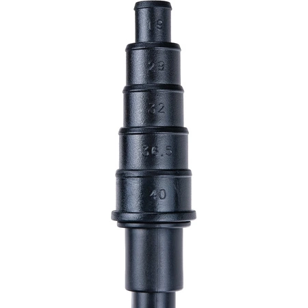 Pistolet do czyszczenia układu chłodzenia 1/4"