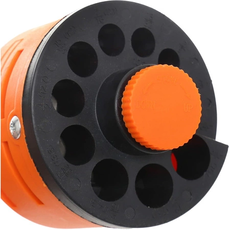 Ostrzałka do wierteł 95W 3-16mm