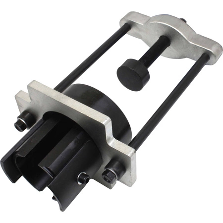 Ściągacz prasa tylnej tulei wahacza Ford MK4/Volvo XC60 XC70