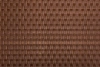 Osłona balkonowa technorattanowa 1200 g/m2 110x100cm RD13, Miodowy brąz