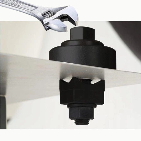 WYCINAK OTWORÓW POD KRAN KORONKA OTWORNICA 35MM