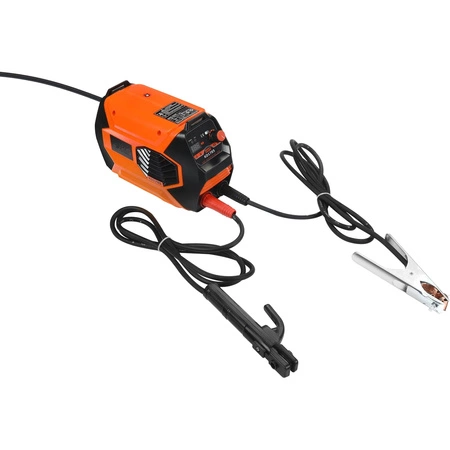 Spawarka inwertorowa 330A MMA TIG LIFT VRD