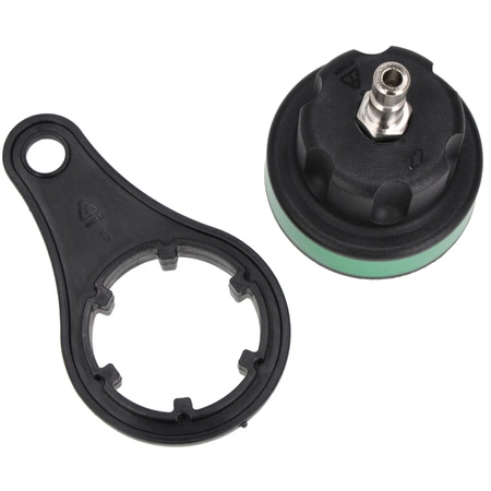 Tester do kontroli układu chłodzenia, 28el.