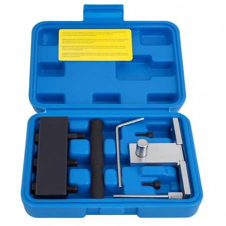 Blokada rozrządu Opel 1.6 CDTI