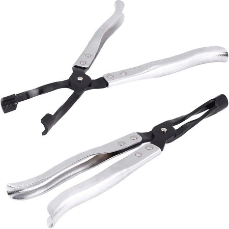 Szczypce do uszczelniaczy zaworów 275mm, 1szt.
