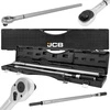 Klucz dynamometryczny z blokadą 1" 480-1500Nm, JCB