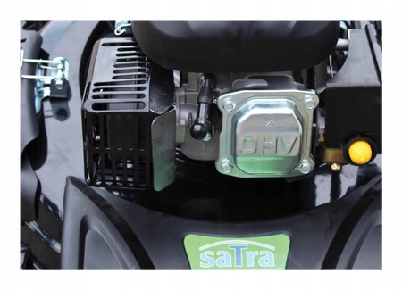 Kosiarka spalinowa z napędem 53cm 3,2KW 4W1 S-GM21G