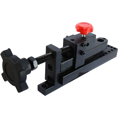 Giętarka ręczna do drutów i prętów zbrojeniowych 8mm