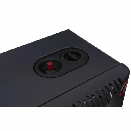 Piecyk gazowy na butlę 4,2kW