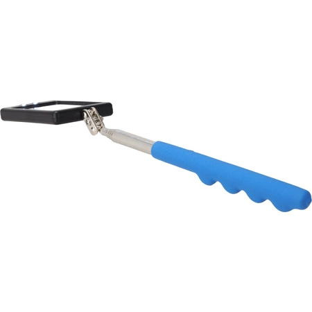 Lusterko inspekcyjne teleskopowe led 50x80mm