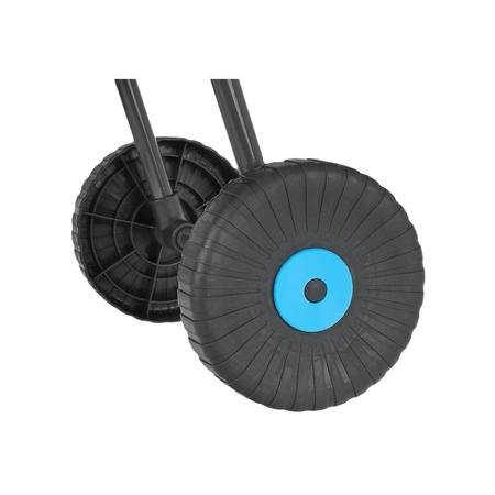 Wózek na wąż ogrodowy 1/2, 45m