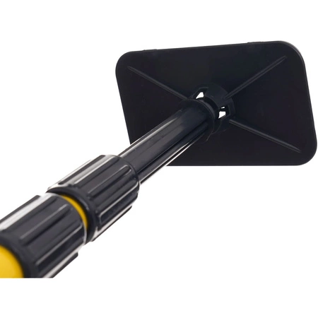 Tyczka rozporowa statyw do poziomicy laserowej, 300cm