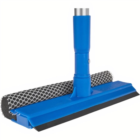 Myjka teleskopowa do szyb ze ściągaczką 54-85cm