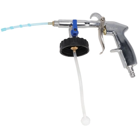 Pistolet do prania tapicerki myjka ręczna 5 bar, 1000ml