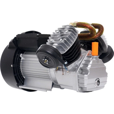 Sprężarka powietrza z silnikiem elektrycznym 530 l/min 3000W