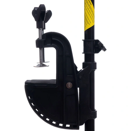 Elektryczny silnik zaburtowy 12V 56lbs 6-7km/h