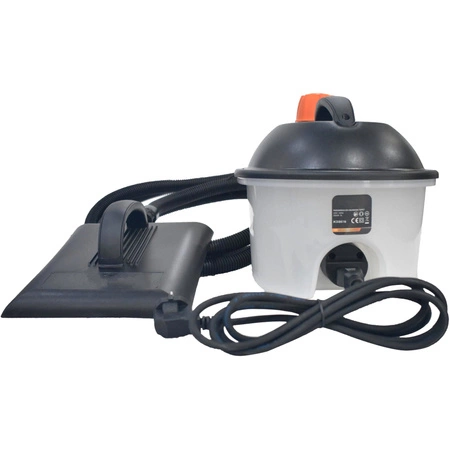 Parownica do usuwania tapet 2200W 5L