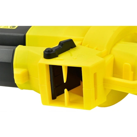 Dmuchawa do liści odkurzacz ogrodowy z rozdrabniaczem G81071, 3300W