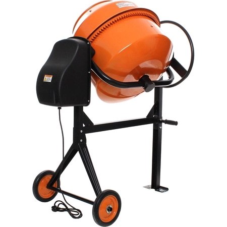 Betoniarka 200l 1250W