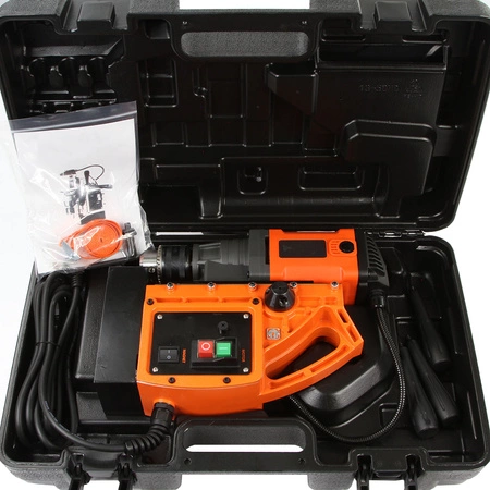 Wiertarka magnetyczna 1480W