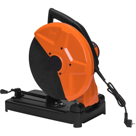 Przecinarka do metalu ukosowa 2900W 230V