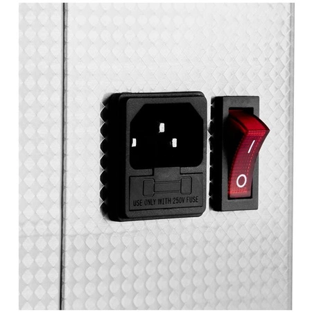 Myjka ultra dźwiękowa 2l