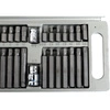 Bity do śrub specjalnych imbus torx hex spline zestaw, 40el.