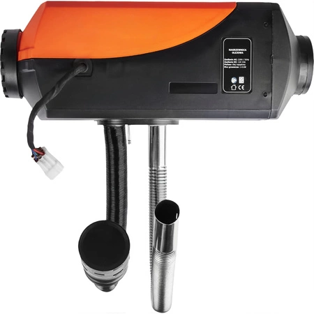 Nagrzewnica olejowa webasto 8kW 12V