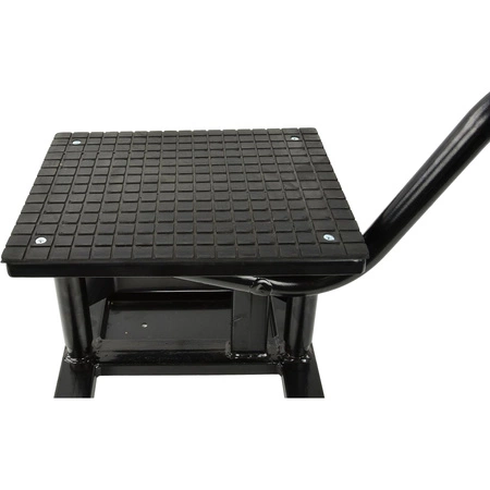 Stojak motocyklowy wzmacniany podnośnik Cross Enduro 160kg