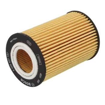 Filtr oleju VW 1.6, 2.0 TDI (od 2012), Bosch
