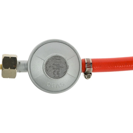 Promiennik gazowy na butlę "słoneczko" 2300-4600W