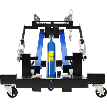 Podnośnik podłogowy do skrzyni biegów hydrauliczny 2T