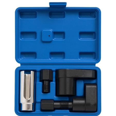 Klucze do naprawy sondy lambda, 5el.