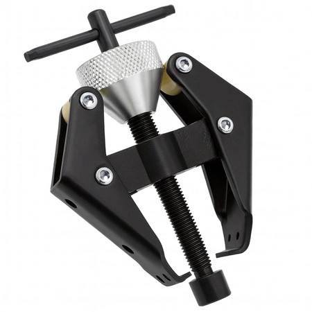 Ściągacz do klem akumulatora i ramion wycieraczek 9-38mm