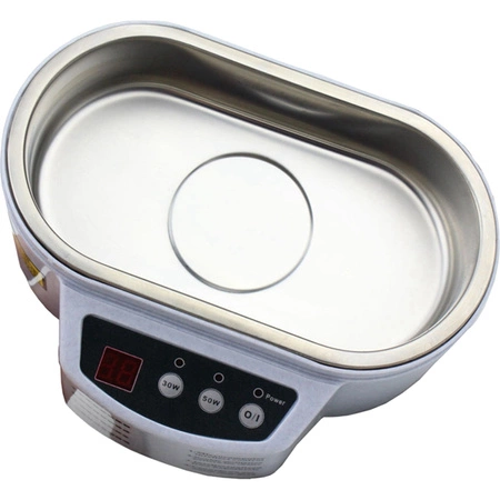 Myjka ultradźwiękowa cyfrowa BK-9050 50W 600ml, do elektroniki i optyki