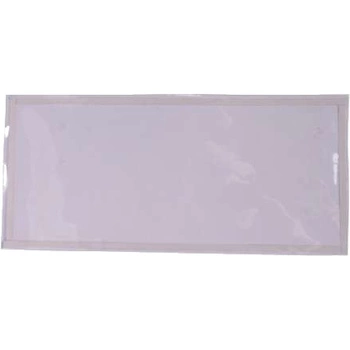 Folia na szybę do piaskarki kabinowej 220l 350l 420l 55x25cm