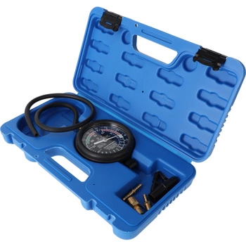 Miernik ciśnienia tester wakuometr