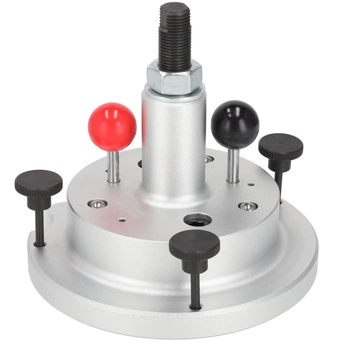 Przyrząd do wymiany simeringu wału korbowego VW