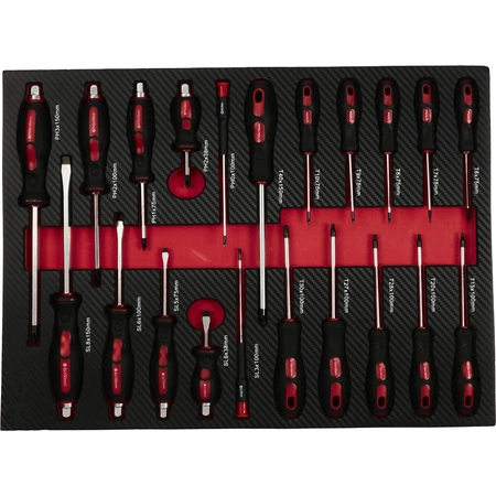 Szafka narzędziowa wózek warsztatowy z narzędziami zestaw, 479 elementów