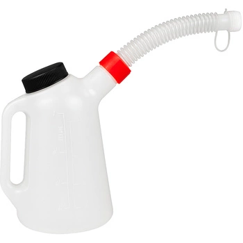 Dozownik konewka do oleju 5l