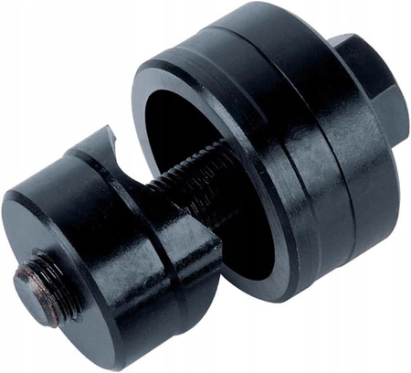 WYCINAK OTWORÓW POD KRAN KORONKA OTWORNICA 35MM