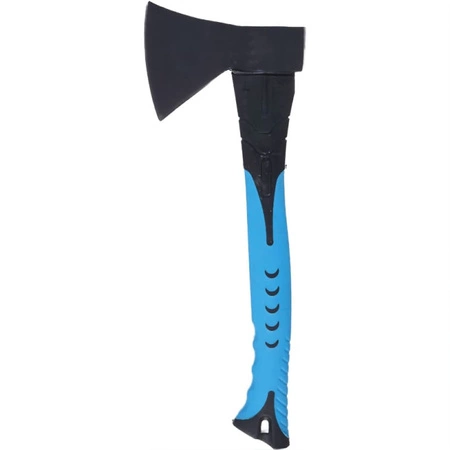 Siekiera z włókna szklanego Fiberglass zestaw siekier (37cm 70cm 79cm), 3szt.