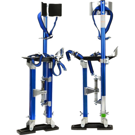 Szczudła budowlane monterskie 61-101cm