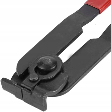 SZCZYPCE DO OPASEK ZACISKOWYCH OSŁON PRZEGUBÓW