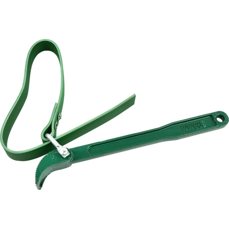 Klucz taśmowy do filtra oleju 12" 55-200mm