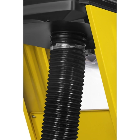 Odciąg do trocin wiórów i pyłu 600W