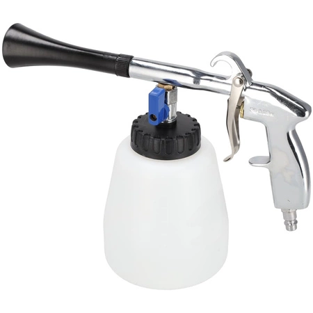 Pistolet do prania tapicerki myjka ręczna 5 bar, 1000ml